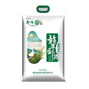 限区域、PLUS会员：鄱阳湖 鄱湖丝苗米5KG*3件