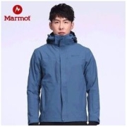 Marmot 土拨鼠 W50689 男款户外冲锋衣