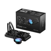 13日0点：Fractal Design 分形工艺 Lumen S24 240水冷散热器