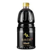 京东极速版：千禾 春曲原酿酱油 1.28L
