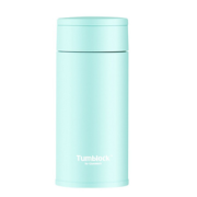 Glasslock 三光云彩 GTL5206 保温杯 260ml 浅蓝绿色