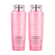 19日0点！LANCOME 兰蔻 清滢柔肤粉水 200ml*2