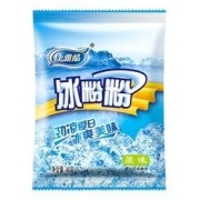 康雅酷 冰粉粉 原味 40g*2袋