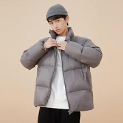 hotwind 热风 F012M1830809 男士短款羽绒服