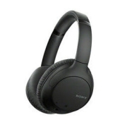SONY 索尼 WH-CH710N 头戴式蓝牙降噪耳机