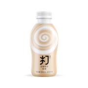 农夫山泉 打奶茶 乌龙奶茶(低糖)牛乳茶饮料380ml*2瓶