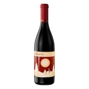 PLUS会员：Auscess 澳赛诗 森林鹿 赤霞珠 半甜红葡萄酒 750ml