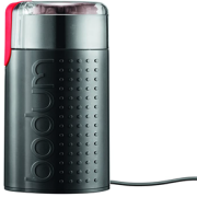 国内328元！德国IF红点奖！Bodum 波顿 刀片式电动磨豆机  直邮含税到手￥142.65