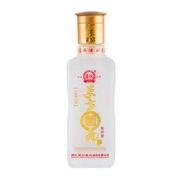 东方喜炮 喜庆装 52%vol 浓香型白酒 125ml 单瓶装