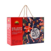 California Field 加州原野 美果心语大礼包 1668g