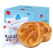 泓一 手撕蛋奶面包