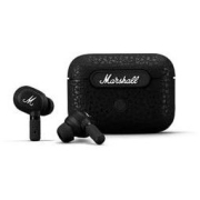 Marshall 马歇尔 Motif 无线降噪耳机，黑色