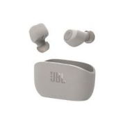 JBL 杰宝 W100TWS 真无线蓝牙耳机