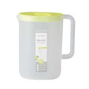 CHAHUA 茶花 057001 塑料冷水壶 2.2L