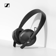 预售：SENNHEISER 森海塞尔 HD 250BT 头戴式蓝牙耳机