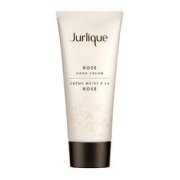Jurlique 茱莉蔻 玫瑰护手霜 125ml