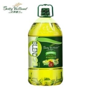贝蒂薇兰 色拉油调和油 4.08L 含10%橄榄油