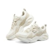 SKECHERS 斯凯奇 男女款复古老爹鞋 894073