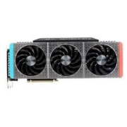 GALAXY 影驰 GeForce RTX3080 GAMER OC[FG] 显卡 10GB