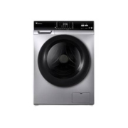 PLUS会员：LittleSwan 小天鹅 TG100V62ADS5 变频滚筒洗衣机 10公斤
