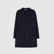 ZARA 5854410401 男士保暖大衣