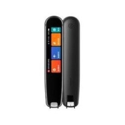 youdao 网易有道 X3s 旗舰版 翻译笔 Wi-Fi 1GB 明眸黑