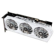 GALAXY 影驰 GeForce RTX 3080 Ti 星曜 OC 显卡 12GB 白色