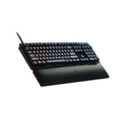 RAZER 雷蛇 猎魂光蛛V2 104键 机械键盘 模拟光轴 RGB