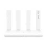HUAWEI 华为 AX3 Pro 双频3000M WiFi 6 千兆家用路由器