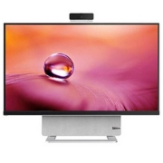 预售：Lenovo 联想 YOGA 27 2021可旋转27英寸4K屏一体机电脑（R5-5600H、16GB、1TB+256GB SSD）
