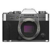 FUJIFILM 富士 X-T30 II APS-C画幅 微单相机 单机身