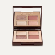 Charlotte Tilbury 四色眼影盘 exagger eyes 限量版 5.2g