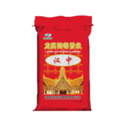 PLUS会员：张骞 大米 龙宴特等香米 5kg