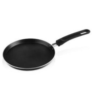 COOKER KING 炊大皇 班戟平底锅不粘锅煎锅煎盘家用千层平底不粘煎锅电磁炉通用 20cm（适合1-2人）
