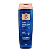 Ryo 吕 紫吕 滋养韧发密集强韧洗发水 180ml