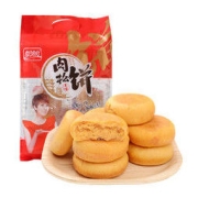 PANPAN FOODS 盼盼 肉松饼 6枚 180g