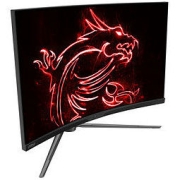 MSI 微星 MPG ARTYMIS 323CQR 月神 31.5英寸曲面VA显示器