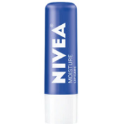 NIVEA 妮维雅 天然型润唇膏 4.8g