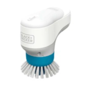 BLACK+DECKER 百得 BHPC110-A9 电动清洁刷