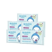 京东极速版:春娟 都市贝贝 孕婴洗衣皂 150g*5块