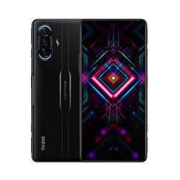 MI 小米 Redmi 红米 K40 游戏增强版 5G手机 6GB+128GB 暗影