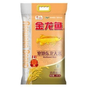 金龙鱼 寒地东北大米 4kg