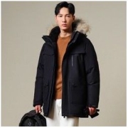 PELLIOT 伯希和 112140810-834542 中性户外羽绒服