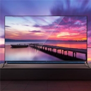 TCL 75Q10 液晶电视 75英寸 4K