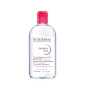 BIODERMA 贝德玛 舒妍多效洁肤液 500ml *2件