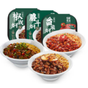 植爱生活 自热米饭焖饭 3盒