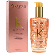 销量第一，Kérastase 卡诗 全新第二代尊贵极致全效护发玫瑰精油 100ml