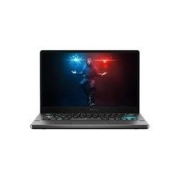 ROG 玩家国度 幻14 Alan Walker 典藏版 14.0英寸 轻薄本 灰色(R9-5900HS、RTX 3050Ti 4G、16GB、1TB SSD+2K、120Hz 、GA401)
