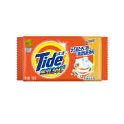 Tide 汰渍 全效洁净洗衣皂 126G*10块装
