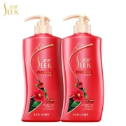 舒蕾 山茶花精粹洗发水 600ml*2瓶